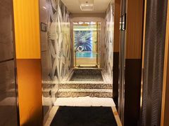 -上海浦西万怡酒店