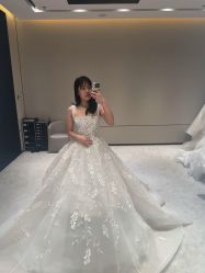 -MuseMarry婚纱(前海嘉里中心店)