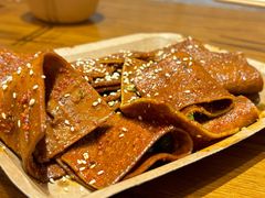 -为民烧烤吧.自贡爆炒菜(收录10年好店)