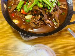 -乡里人三下锅 打鼓皮