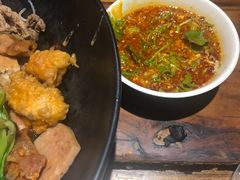 -万记麻辣烫国展总店