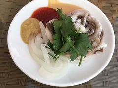 -鹭江宾馆·观海餐厅