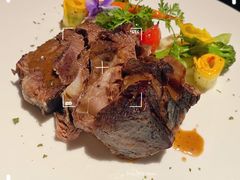 -C&R西班牙餐厅