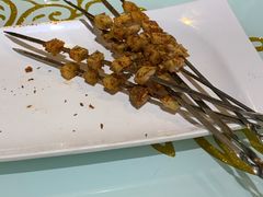 -阿西娅食府(中关村店)