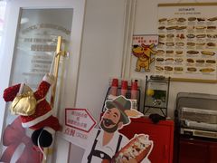 -Eckl’s爱氏热狗(猫街店)