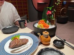 -藤原布二·八佰善会席料理(奥体店)