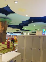 -MELAND CLUB亲子乐园•派对(虹桥万象城店)