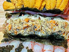 -小十Omakase(地王大厦店)