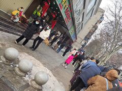 -德化新街商业街美食汇(佳宝金三角店)