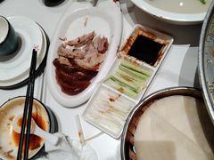 -梅利汴京烤鸭•开封豫菜地标店(东大街店)