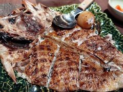 -High Yaki THE SEA海鲜居酒屋
