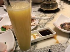 -雍和会海鲜姿造自助(湖东路店)