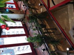 -美庐时尚餐厅(菱角湖店)