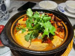 -小菜园新徽菜(常州金坛吾悦店)