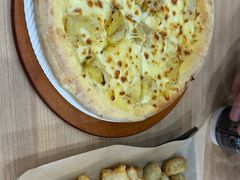 -达美乐比萨(双安店)