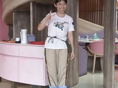 -水桶王国主题餐厅·聚会·生日派对·亲子活动·家庭套餐(亚龙湾希尔顿店)