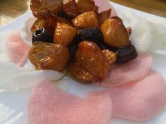-一轩饺子馆(丽都店)
