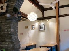 -鬼味烤翅(南锣鼓巷店)