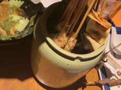 -肉串汪(月坛店)