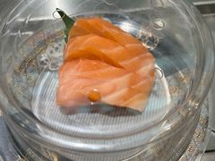 -禾绿寿司(星光68广场店)