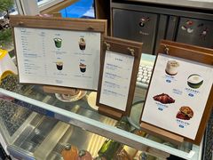 -OZ cafe(南昌路店)