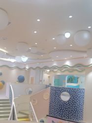 -奈尔宝·儿童乐园·亲子餐厅(苏州大悦城店)