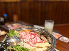 -鸟鹏烧鸟居酒屋(仁恒梦中心店)