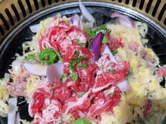 -牛鲜盛齐齐哈尔烤肉(曹路店)
