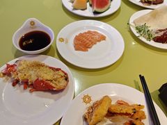 -海韵之星邮轮水会(明发商业广场店)