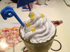 -菲滋意式休闲餐厅(北仑银泰城店)