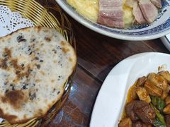-新虹楼饭庄(崇明陈家镇店)