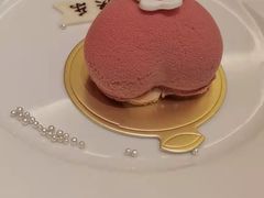 -鲁商铂尔曼大酒店·铂丽自助餐厅