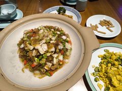 -红胖胖龙虾王·本地菜