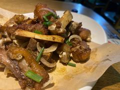 -丰乐餐厅·始于1999·本地老字号