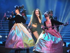 -南京阿波罗演艺广场