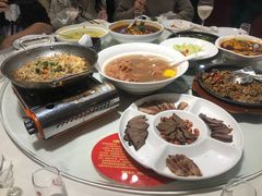 -文杏酒楼(一品天下店)