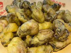 -旺角小渔村(二马路店)