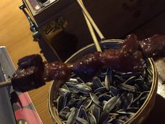 -腰子哥烤串(石佛营炫特店)