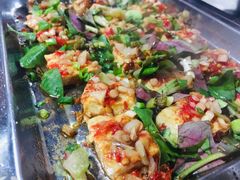 -夜烤·宜宾烧烤(洋河路店)