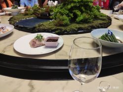 -鸿涛阁宴会中心