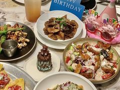 -沛家·西餐Brunch·直火料理