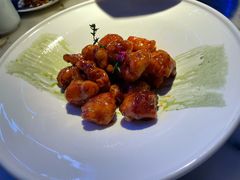 糖醋里脊-桂满陇天书(南京德基旗舰店)