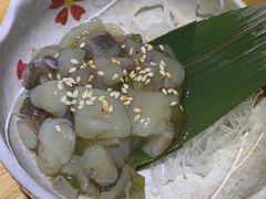 芥末章鱼-吉兆·料理(红梅南路店)