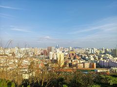 -贮水山儿童公园