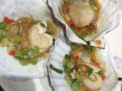 -日丰园海肠水饺·老字号大连海鲜(和平广场店)