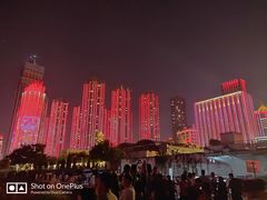 -武昌江滩