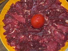 -潮汕大目牛肉火锅(皇岗旗舰店)