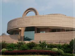 -上海博物馆(人民广场馆)