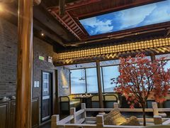 -三凤酒家·百年无锡菜(清扬茂业店)