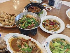 -洲晓鱻舟山海鲜(2号店)